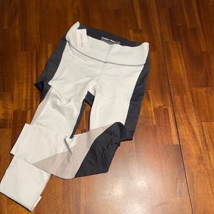 New Outdoor Voices tights (s)